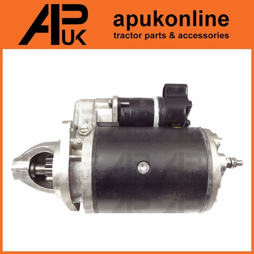 Motorino avviamento 8kw per - motorino, 2,8kw