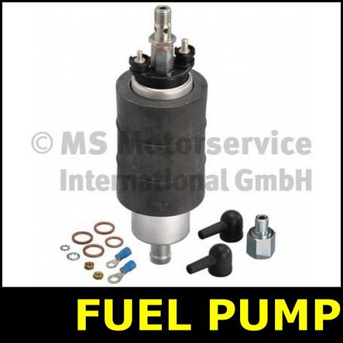 Pompa carburante per ford - pompa,