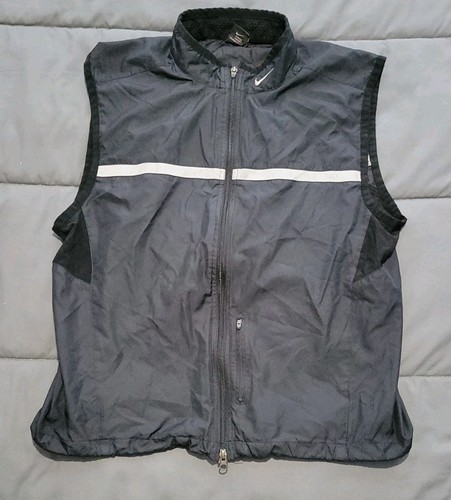 Gilet smanicato nike - gilet,