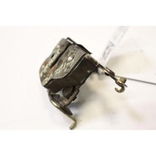 SERRATURA PORTA ANT. DX PER NISSAN TRADE (86-94) (94-01) 3.0 D FUR. 1986