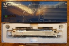 Locomotive diesel série E4000