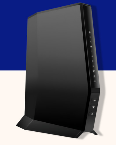 Nighthawk modem router - nighthawk,
