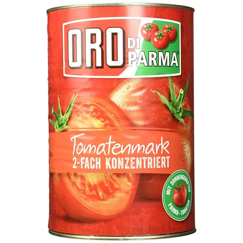 Polpa pomodoro oro parma - di,