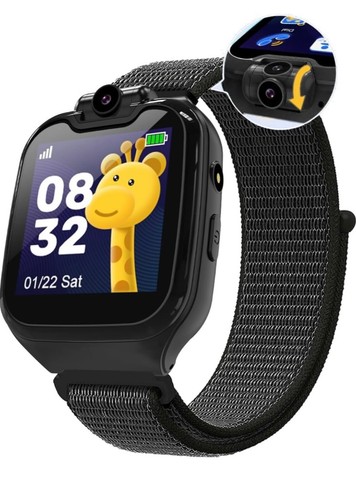 Smartwatch per bambini - bambini, con