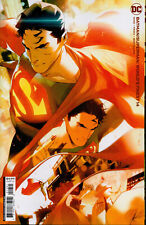 Batman / Superman: World's