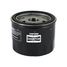 FILTRO OLIO CHAMPION COF060