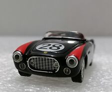 FERRARI 225 S 2700 Spyder - Vintage scala 1:43, Made in Italy anni 90