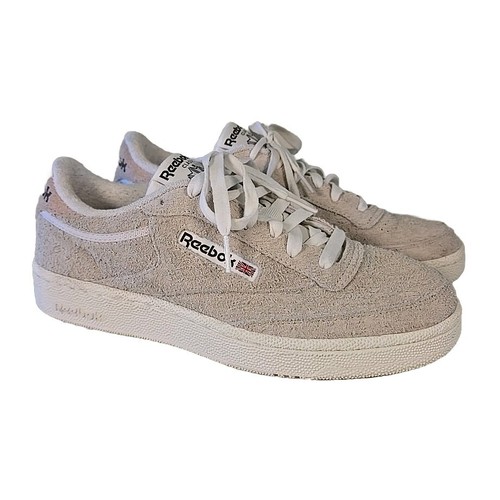 Sneakers reebok club - sneakers, 85