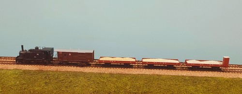 Acme 70043d treno - acme,