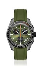 Orologio Fumagazzi BoomWatch “ChronoZoo” – Verde | ø 42 mm Movimento Cronogra...