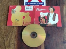 Rino Gaetano - Nuntereagge Piu' Digipack Gold Disc Cd Perfetto