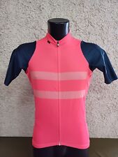 MAGLIA MANICA CORTA CICLISMO ROAD MTB CYCLING ETXEONDO L