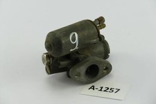BMW R 24 25 26 27 50 69 S -