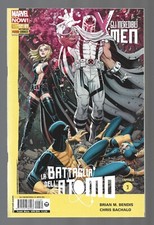 Gli Incredibili X-MEN 7/285 -