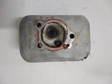 testata Polini 41 in alluminio per piaggio Ciao/SI e simili