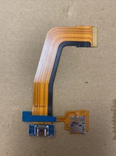 FLAT + CONNETTORE CARICA PER SAMSUNG GALAXY TAB S 10.5" SM-T805 FLEX RICARICA