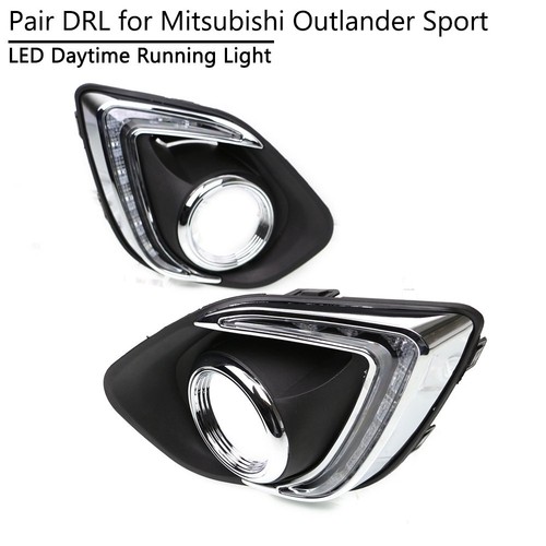 Coppia led drl per - coppia,