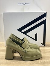 Giampaolo Viozzi mocassino