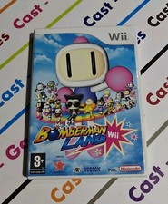 BOMBERMAN LAND NINTENDO WII