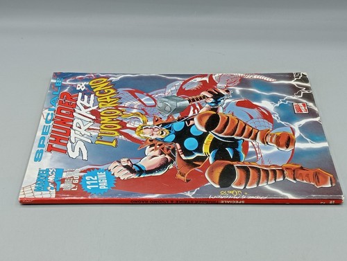 Fumetto marvel top numero - numero, 2