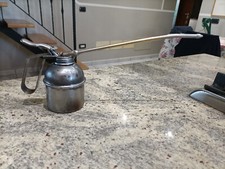 Oliatore grammi 300 made in italy brevettato da officina Lancia Alfa Romeo