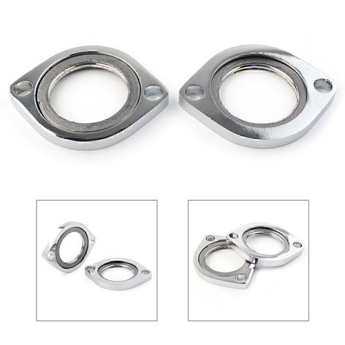 Kit flangia scarico con - kit,