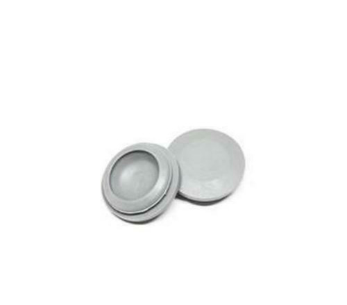 Tappo grigio per mozzo - grigio,