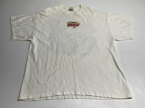 Shirt vintage y2k jeff - t-shirt,