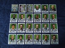2003-2004 JUVENTUS CALCIATORI