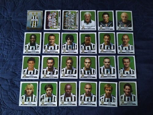 2003 2004 juventus calciatori - 2003-2004,