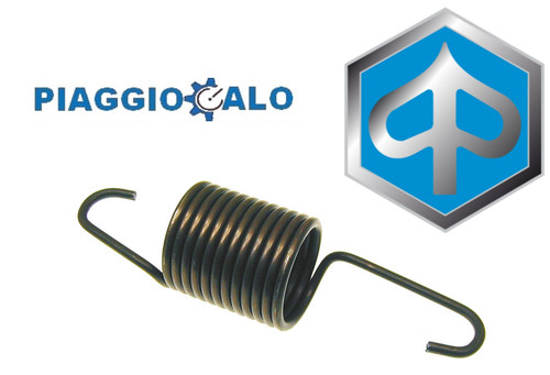 Molla cavalletto centrale - ,