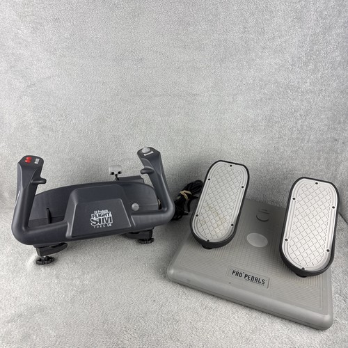 Products flight sim yoke - flight,