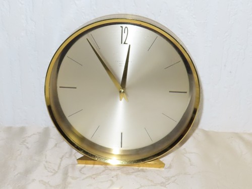 Orologio tavolo vintage - da,