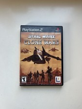 Star Wars The Clone Wars