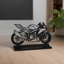 Decorazione 3D modello Aprilia