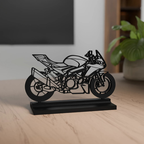 Tuono 1100 modello - tuono,