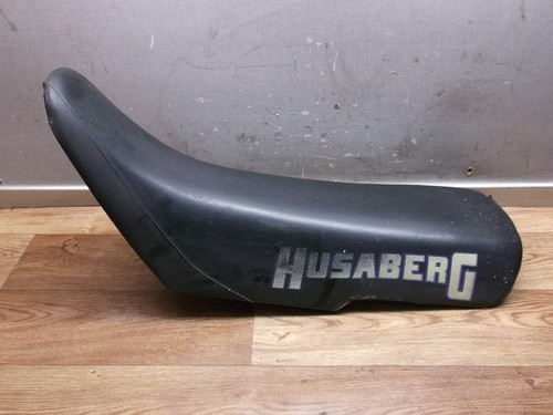 Husaberg 501 sedile sella - husaberg,