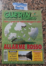 Guerin sportivo - guerin,
