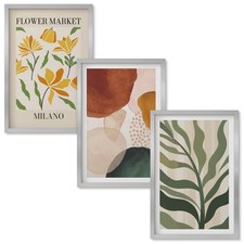 Set quadri casa moderni
