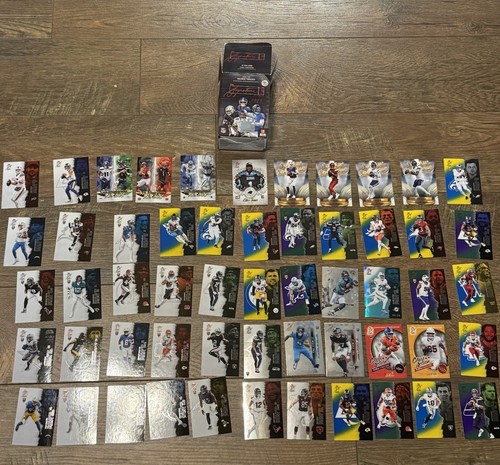 Enorme lotto topps signature - lotto,