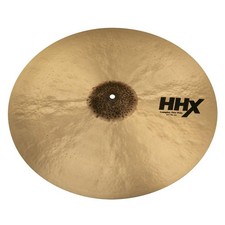 SABIAN 12012XMN 20" HHX