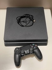 Sony Play Station 4 Slim 500gb