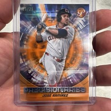 2025 TOPPS PRISTINE -