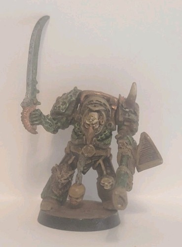 40k chaos plague nurgle - plague,
