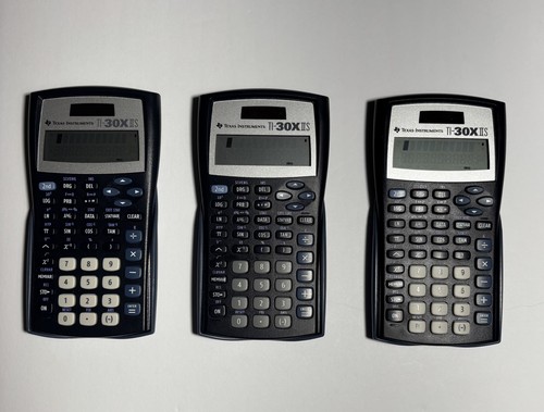 Texas instruments 30x iis - texas,