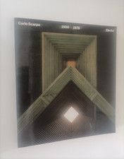 CARLO SCARPA 1906 1978 ELECTA