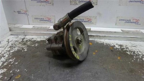 Pompa servosterzo nissan - pompa,