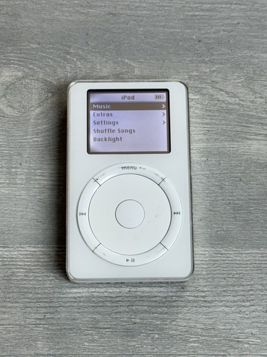Apple ipod classic - apple,