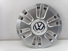 COPRIMOZZO 14", 4 Gats VW Up