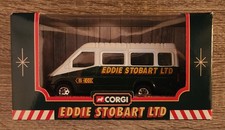 Corgi Model 58112 Ford Transit
